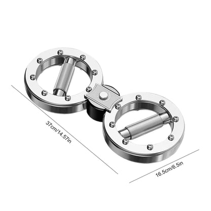 Rotator Burn Machine