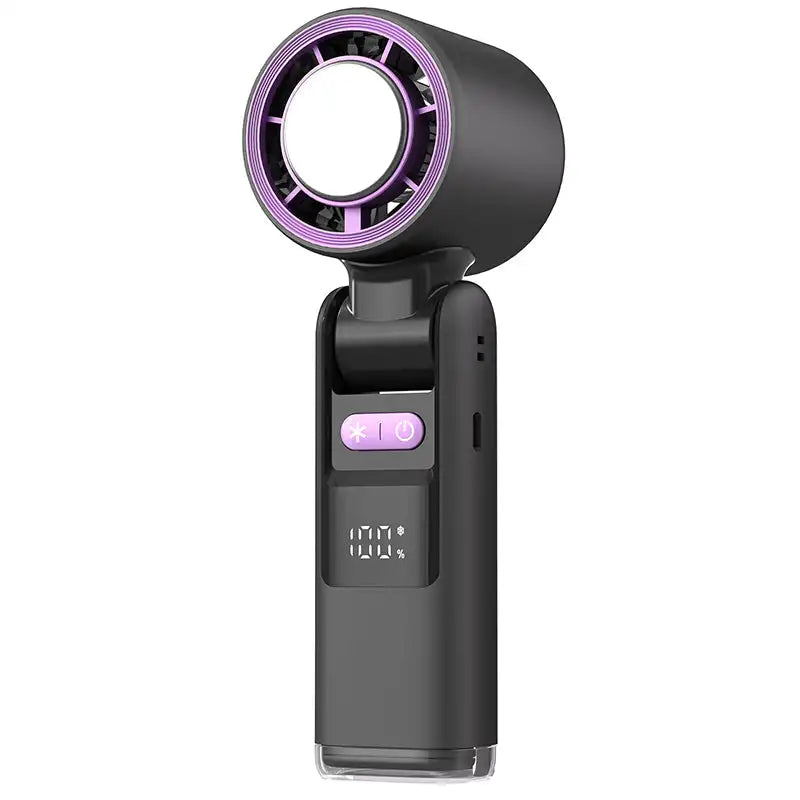 Portable Air Cooling Fan