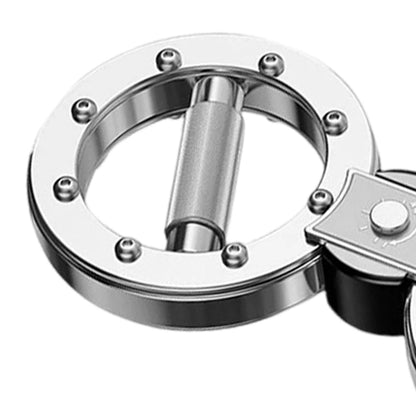 Rotator Burn Machine