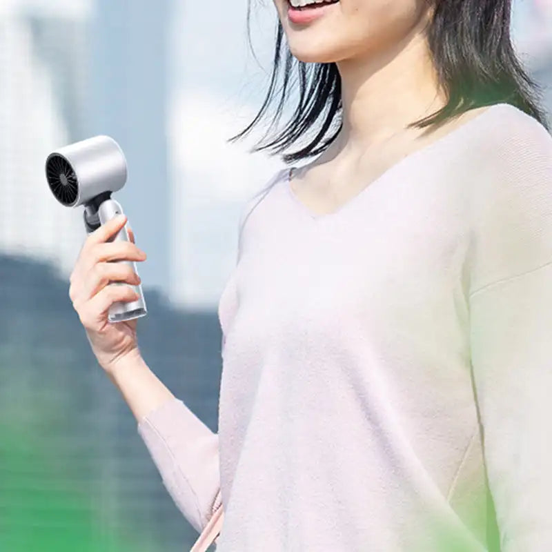 Portable Air Cooling Fan