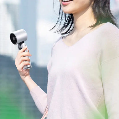 Portable Air Cooling Fan