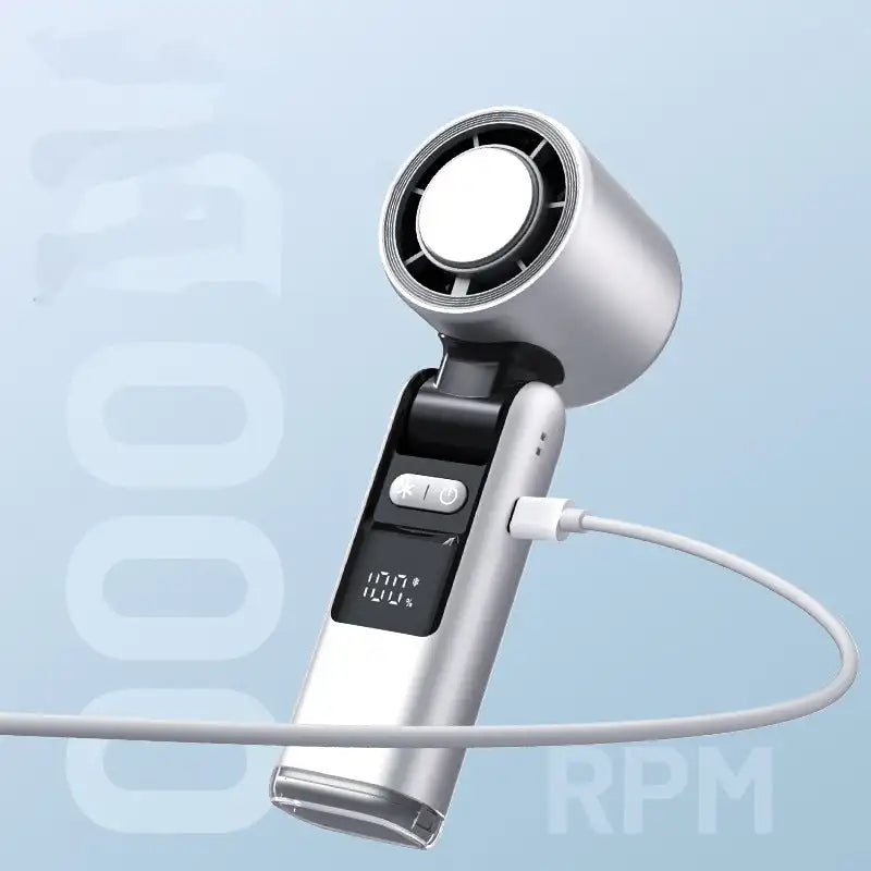 Portable Air Cooling Fan