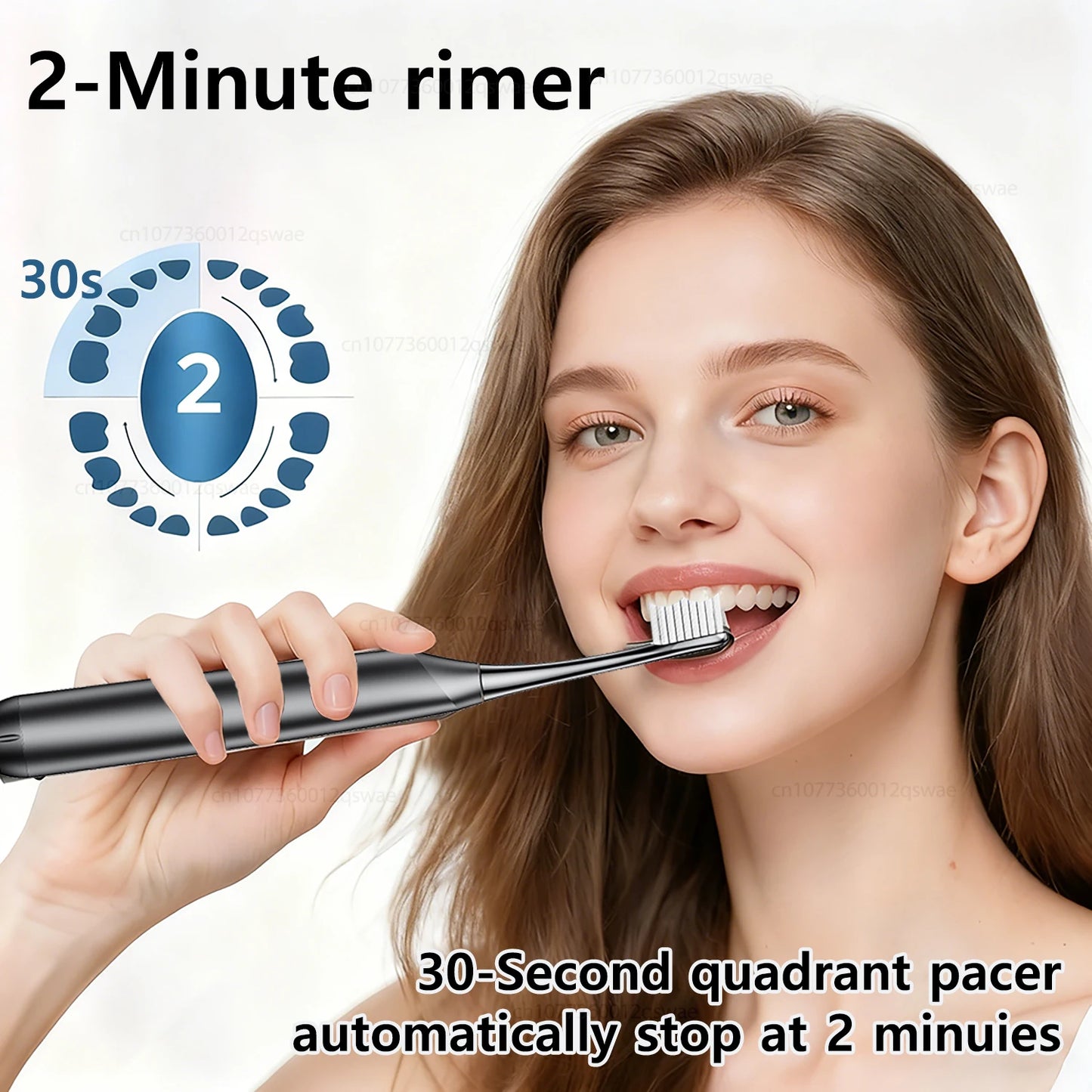 Sonic Auto-Toothbrush