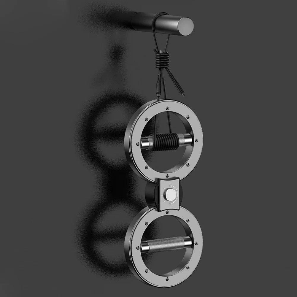 Rotator Burn Machine