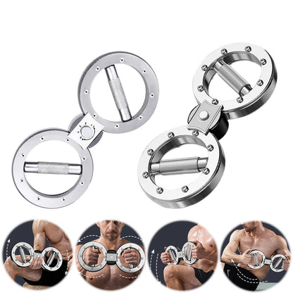 Rotator Burn Machine