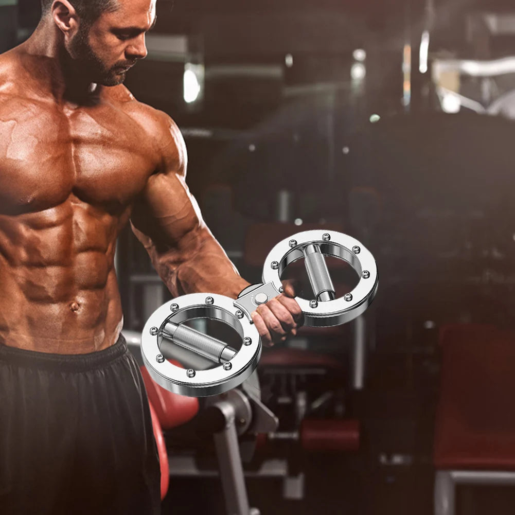 Rotator Burn Machine