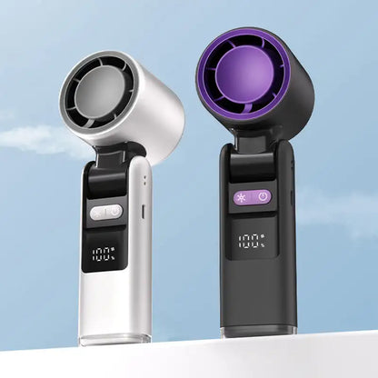 Portable Air Cooling Fan