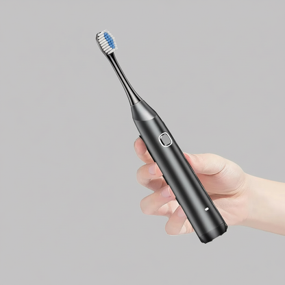 Sonic Auto-Toothbrush